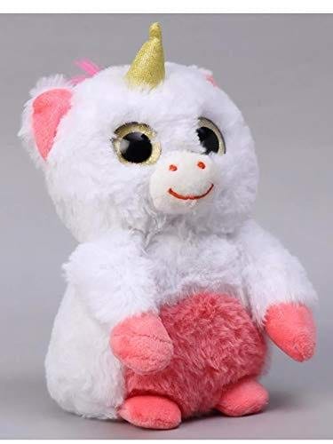 Wild Republic Sparkle Zoo Unicorn