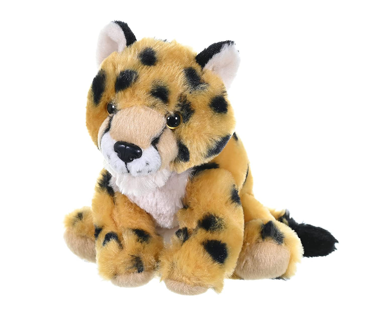Wild Republic Mini Cheetah Baby
