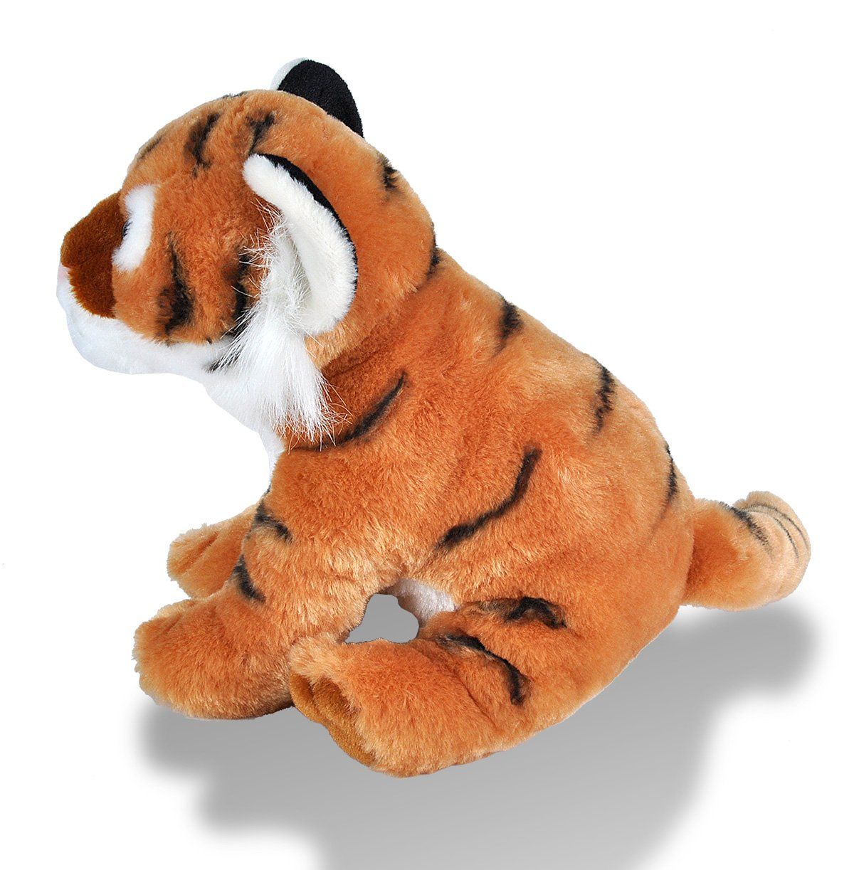 Wild Republic Tiger Cub 12 inch