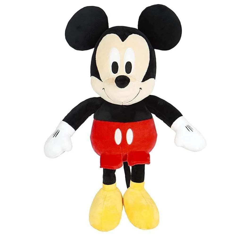 Disney Classic Mickey Mouse And Puffin Books Mickey's Campout