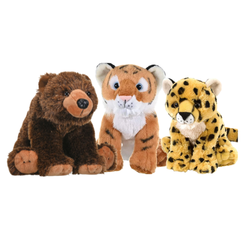 Stuffed Animals