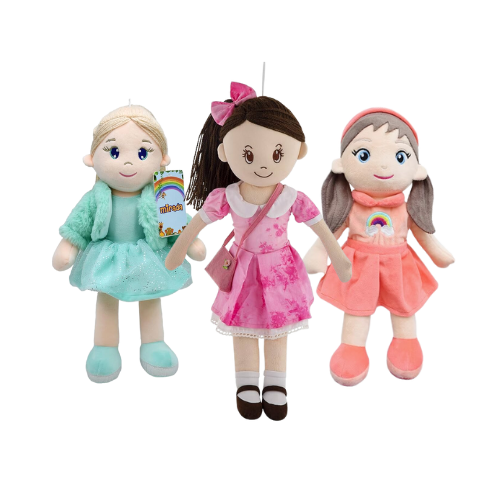 Dolls