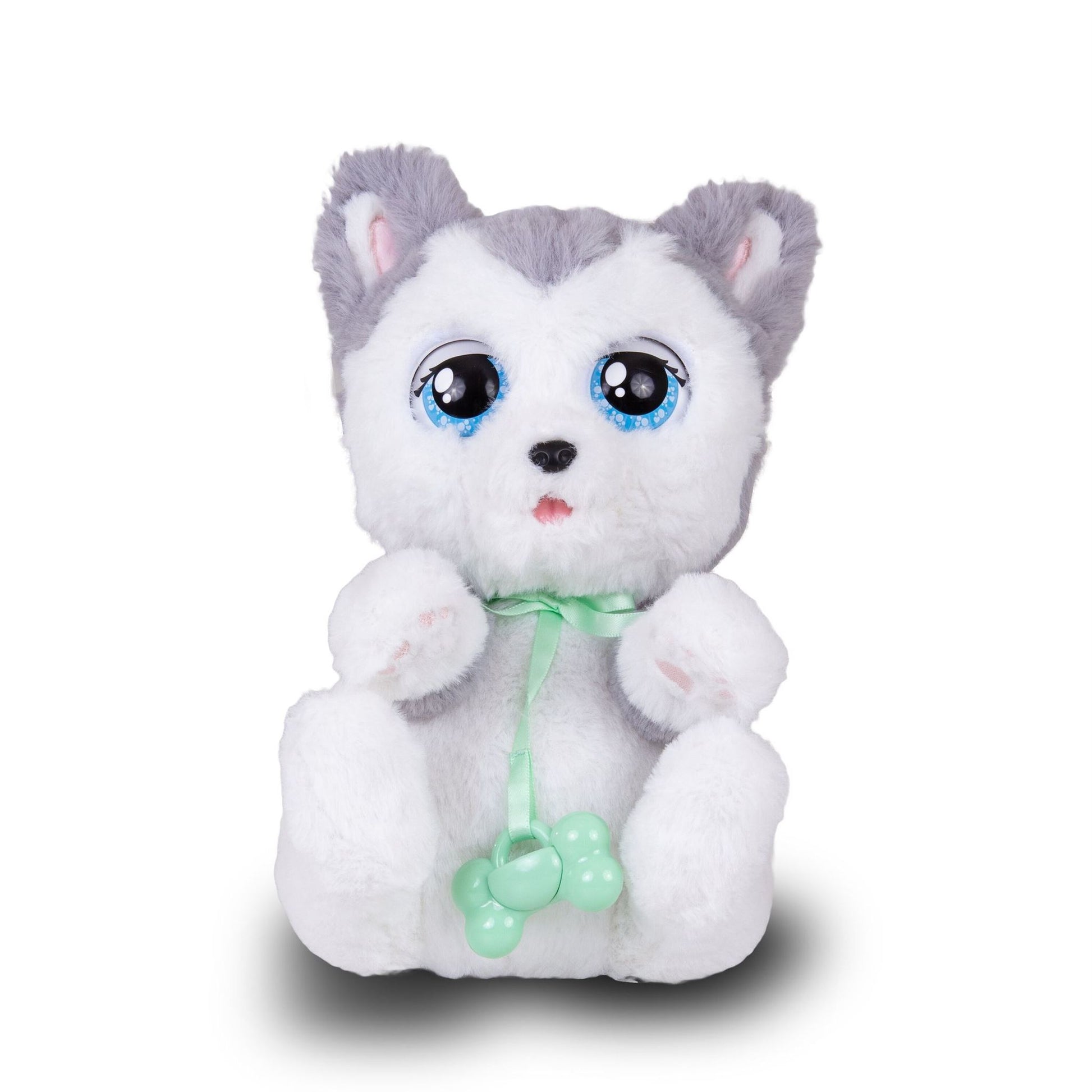 Winmagic Baby Paws Husky