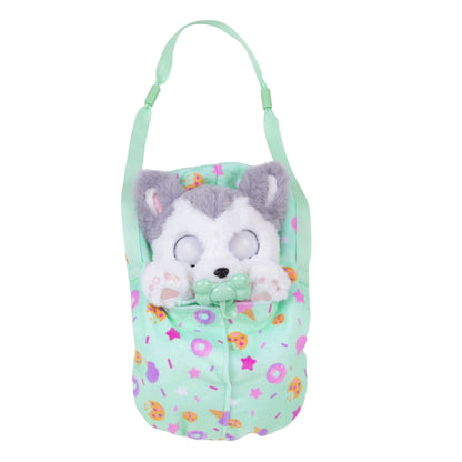 Winmagic Baby Paws Husky