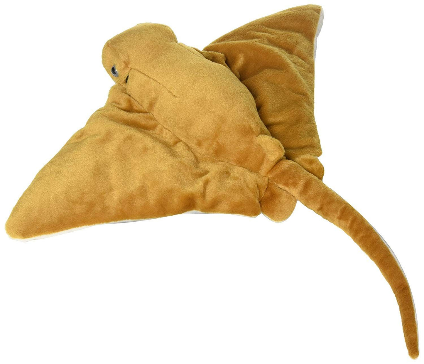 Wild Republic Cuddlekins Cownose Ray 20 Inches