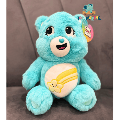 Mirada Care Bears - Wish Bear 35 cm