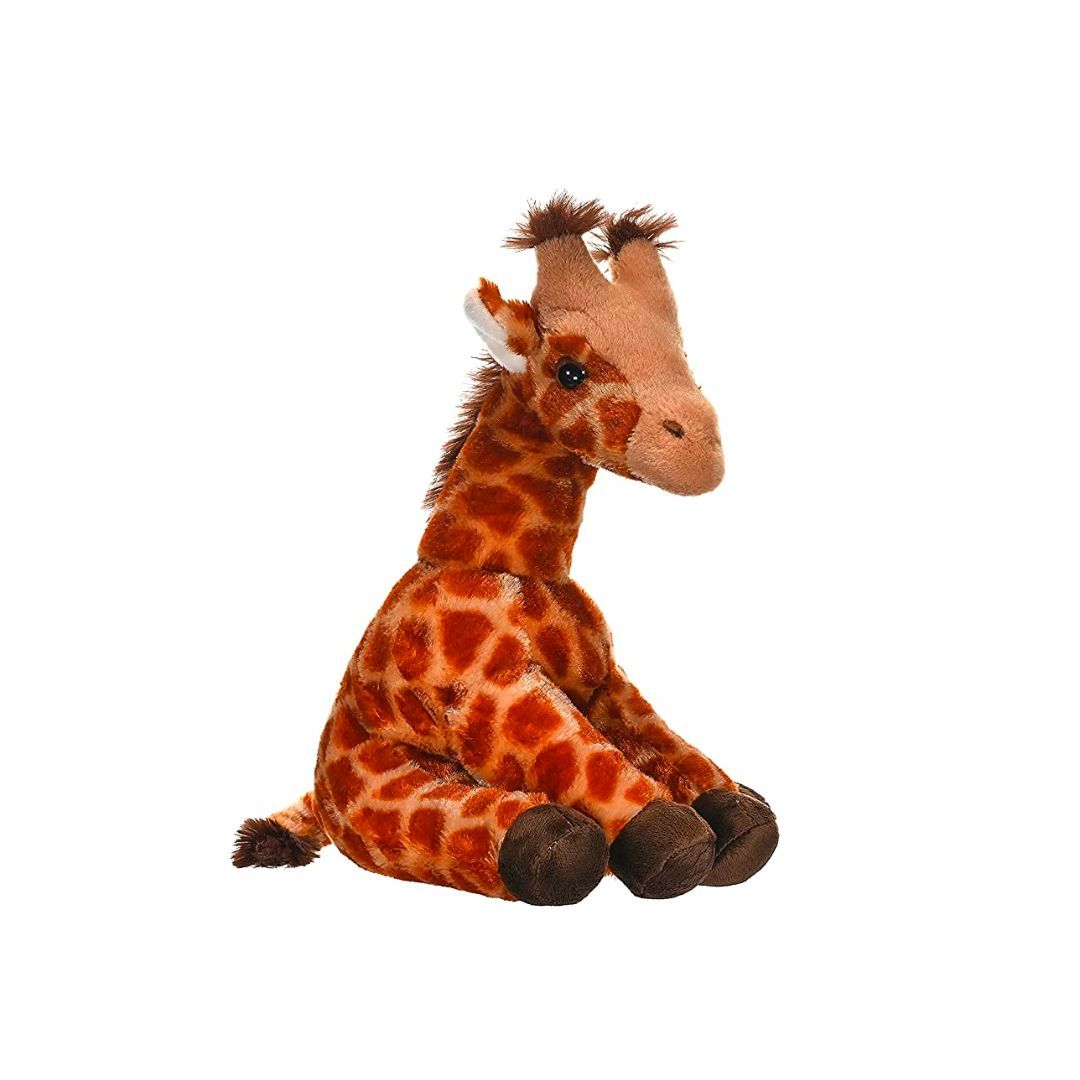Wild Republic Cuddlekin Giraffe