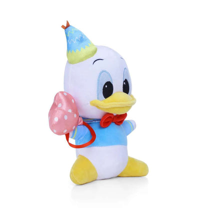 Disney Celebration Donald Duck 9 inch Plush
