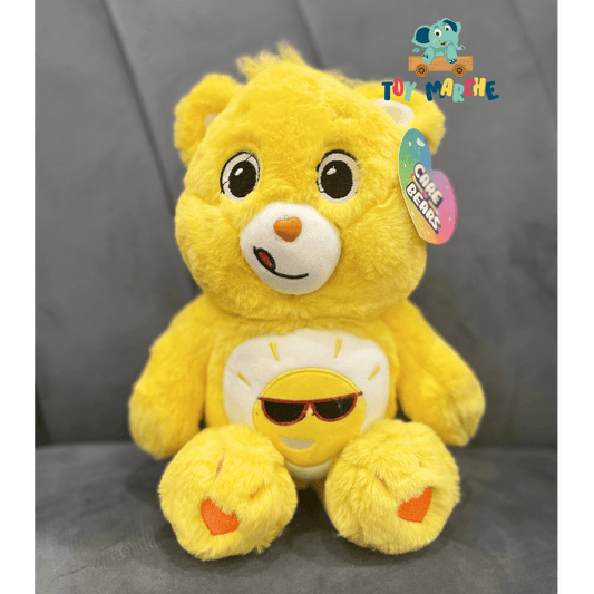 Mirada Care Bears - Funshine Bear 35 cm