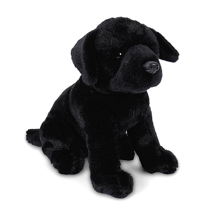 Wild Republic Black Labrador