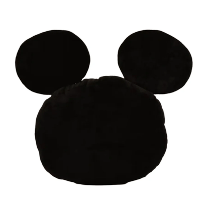 Mirada Mickey Mouse Bow Cushion - 35 cm