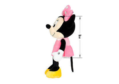 Disney Classic Minnie Mouse 12 inch Plush