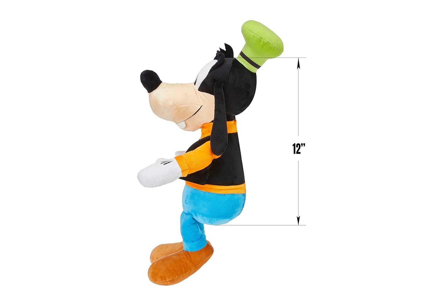 Disney Classic Goofy 12 inch Plush
