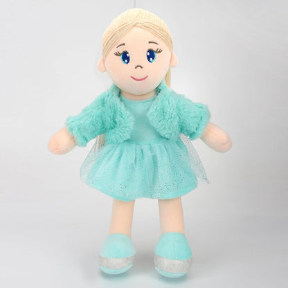 Mirada Bella Rag Doll - 42 cm