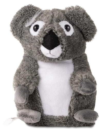 Fuzzbuzz Pugs At Play - Joey The Talking Koala