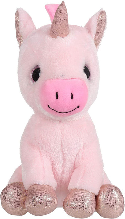 Mirada Unicorn Pink 25 cm