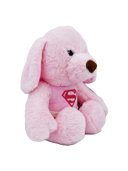 Mirada Supergirl Teddy Bear - 30 cm