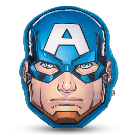 Mirada Captain America Cushion