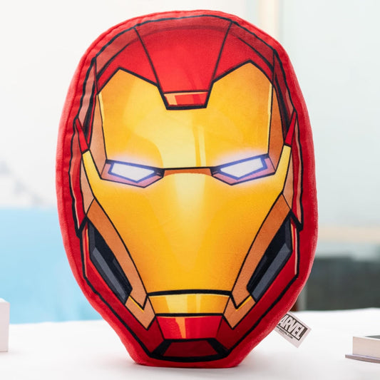 Mirada Iron Man Cushion