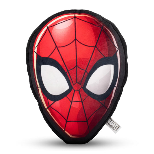 Mirada Spiderman Cushion