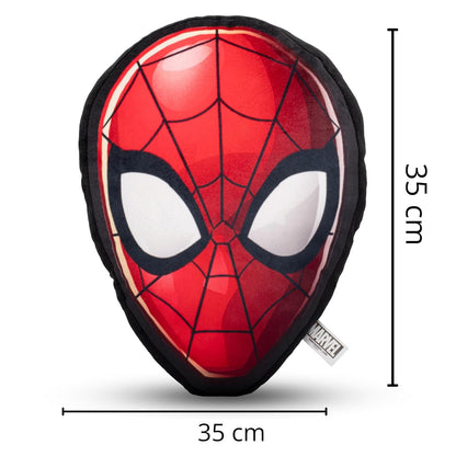 Mirada Spiderman Cushion