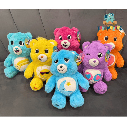Mirada Care Bears - Tender Heart Bear 35 cm