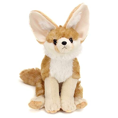 Wild Republic Fennec Fox 12 inch