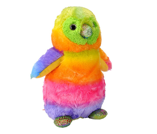 Wild Republic Rainbowkins Penguin